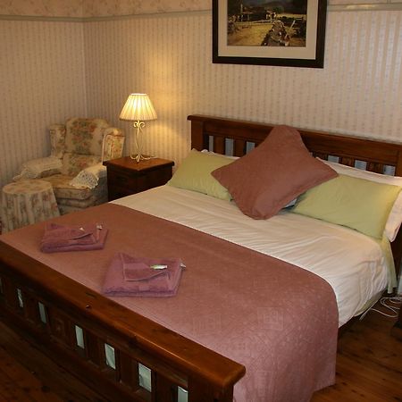 Carawatha Gardens Villa Bright Bagian luar foto