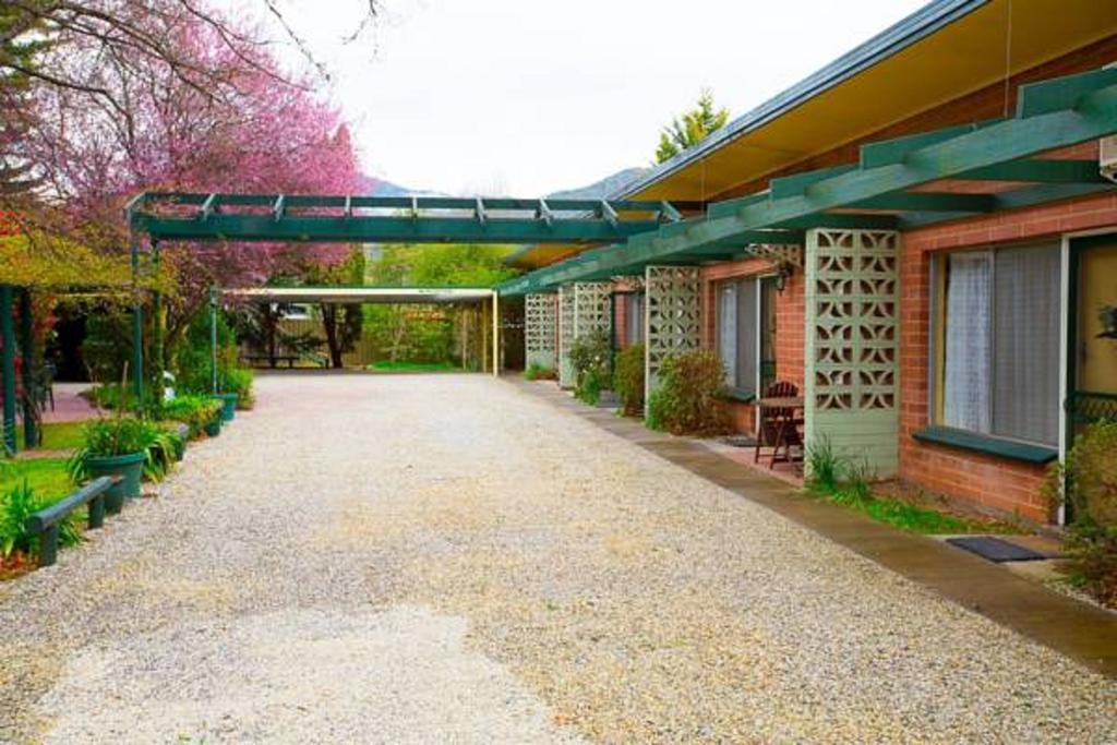 Carawatha Gardens Villa Bright Ruang foto