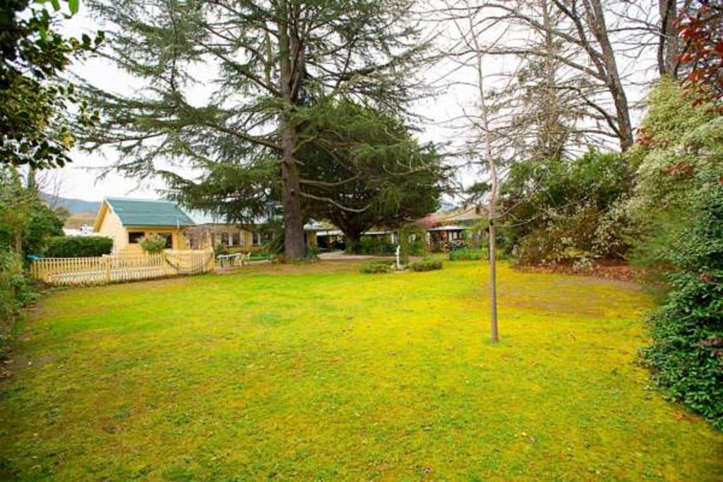 Carawatha Gardens Villa Bright Ruang foto