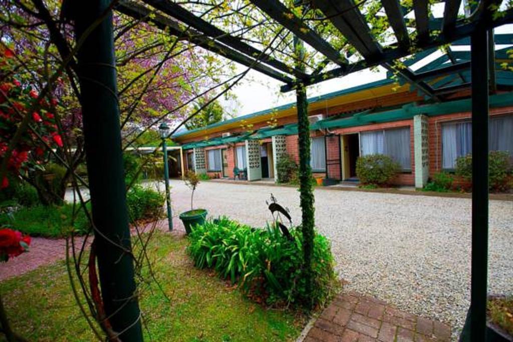 Carawatha Gardens Villa Bright Ruang foto