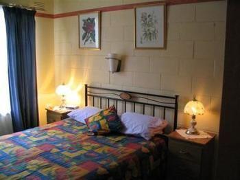 Carawatha Gardens Villa Bright Bagian luar foto