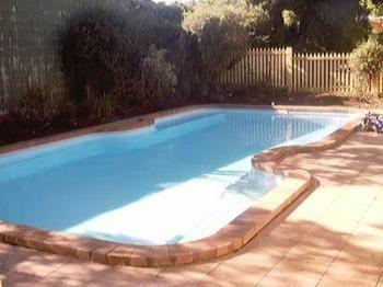 Carawatha Gardens Villa Bright Bagian luar foto