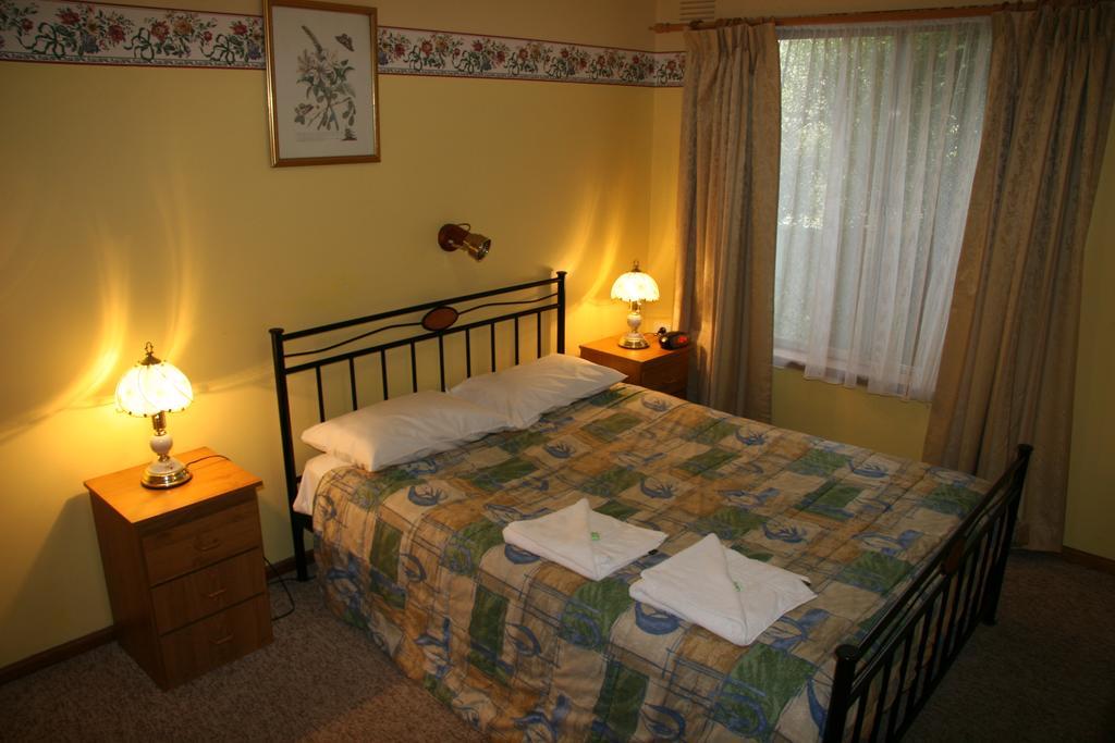 Carawatha Gardens Villa Bright Bagian luar foto