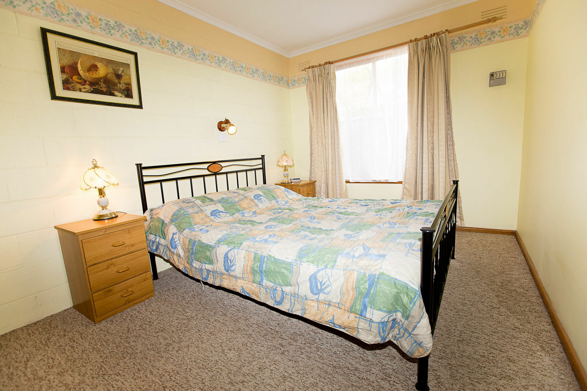 Carawatha Gardens Villa Bright Bagian luar foto