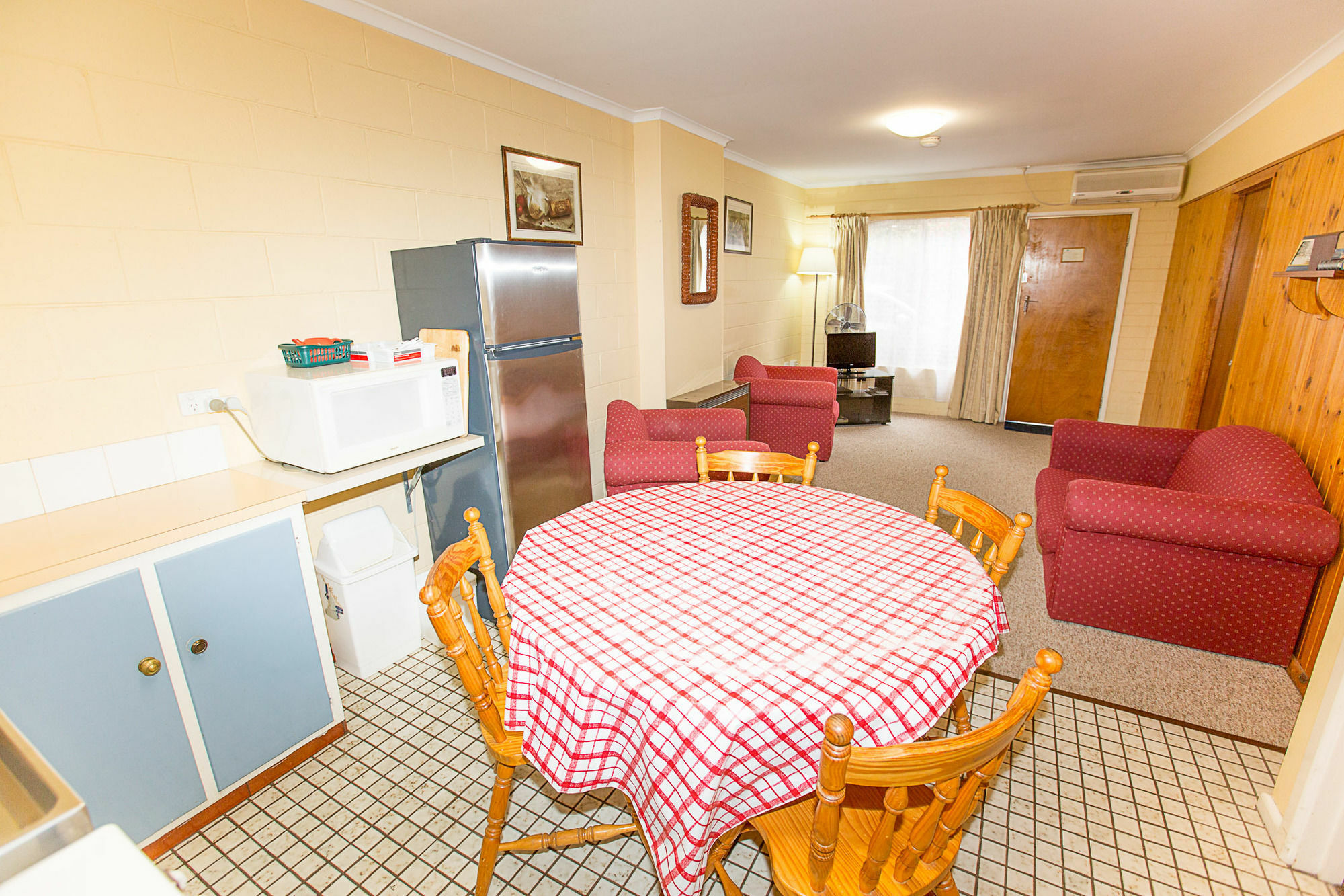 Carawatha Gardens Villa Bright Bagian luar foto